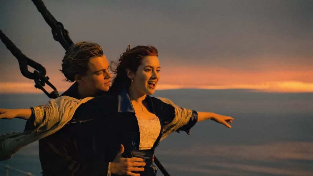 Titanic