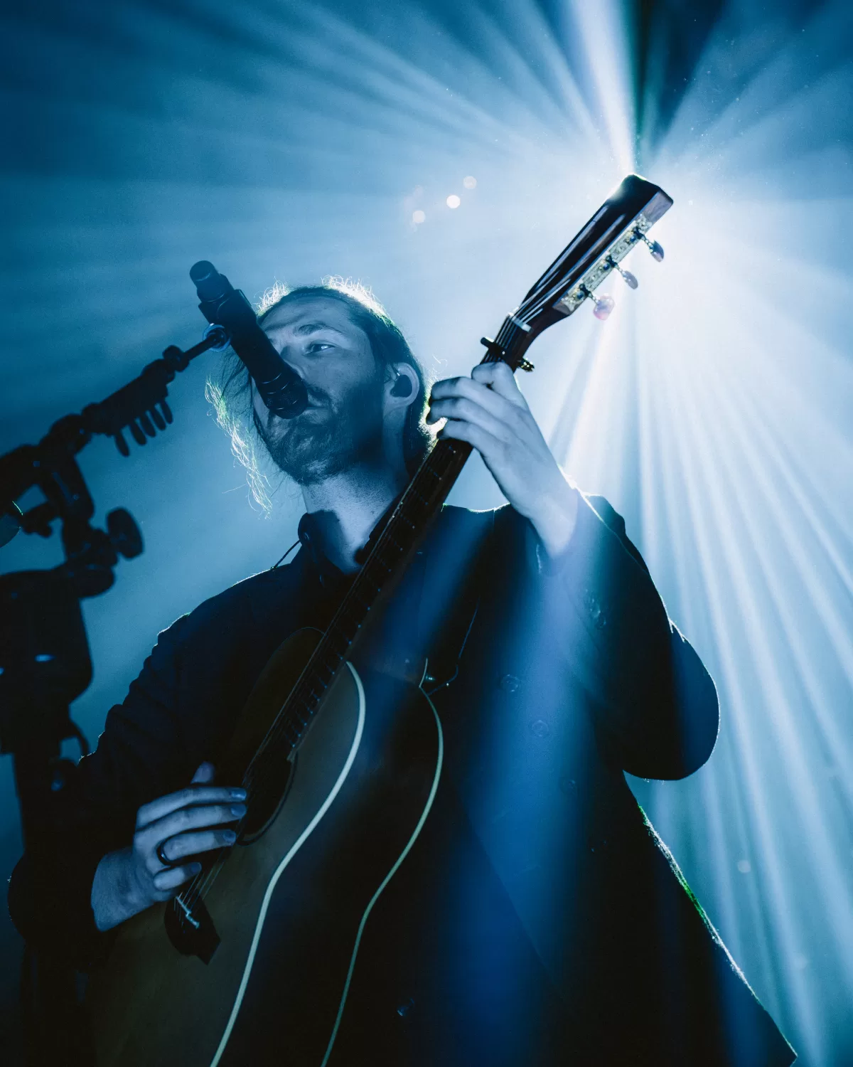 hozier @ andieborie3