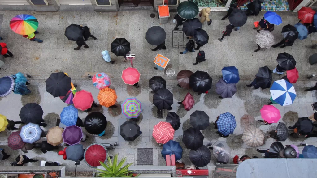 región Metropolitana