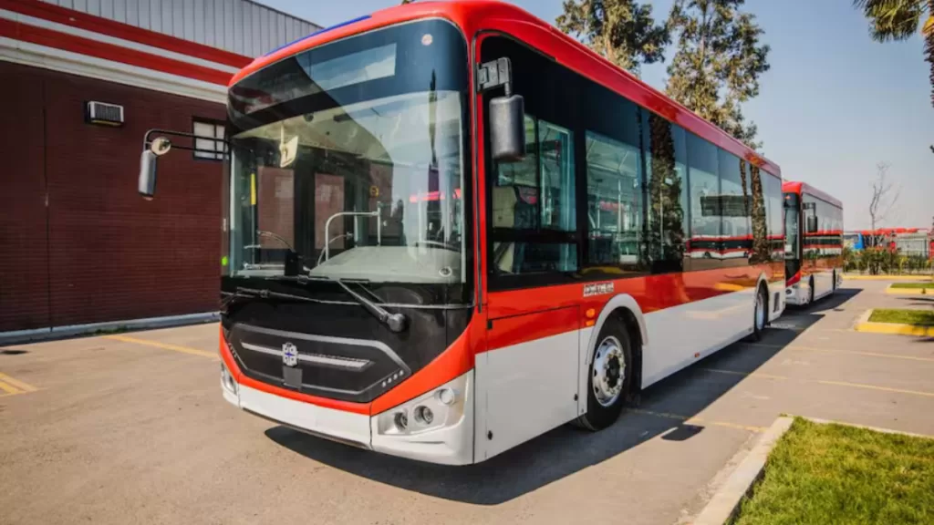 región Metropolitana