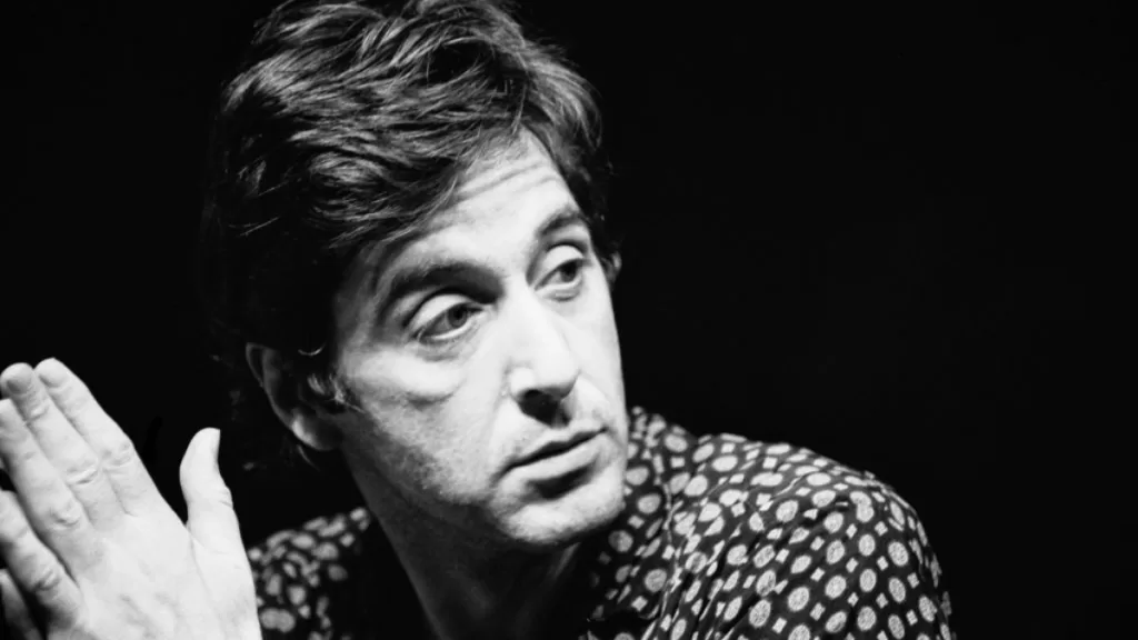 Al Pacino
