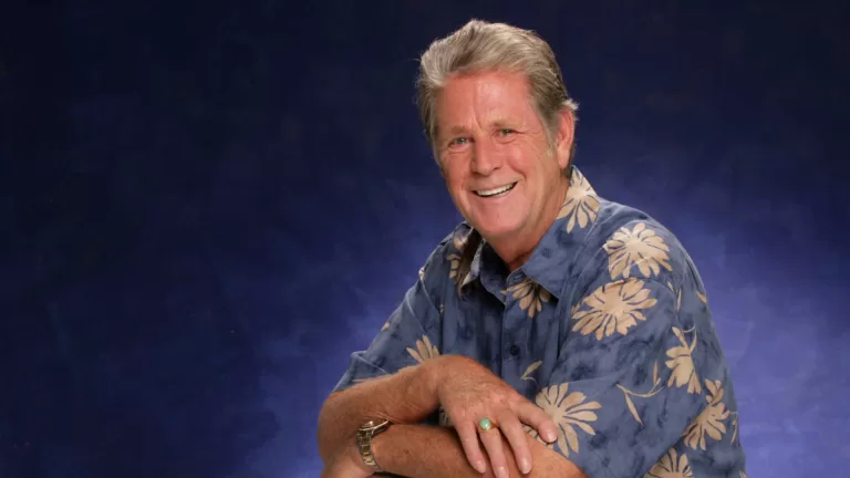 Brian Wilson