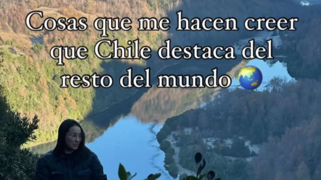Chile