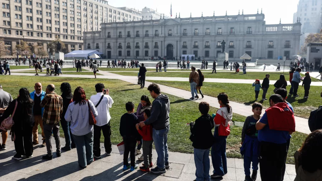 Día de los Patrimonios