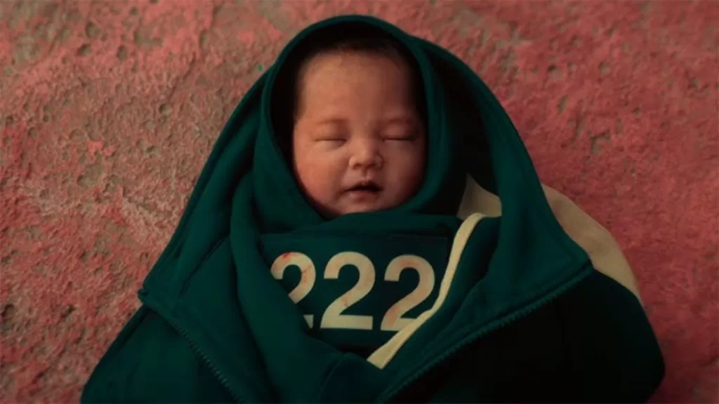 El Juego del Calamar