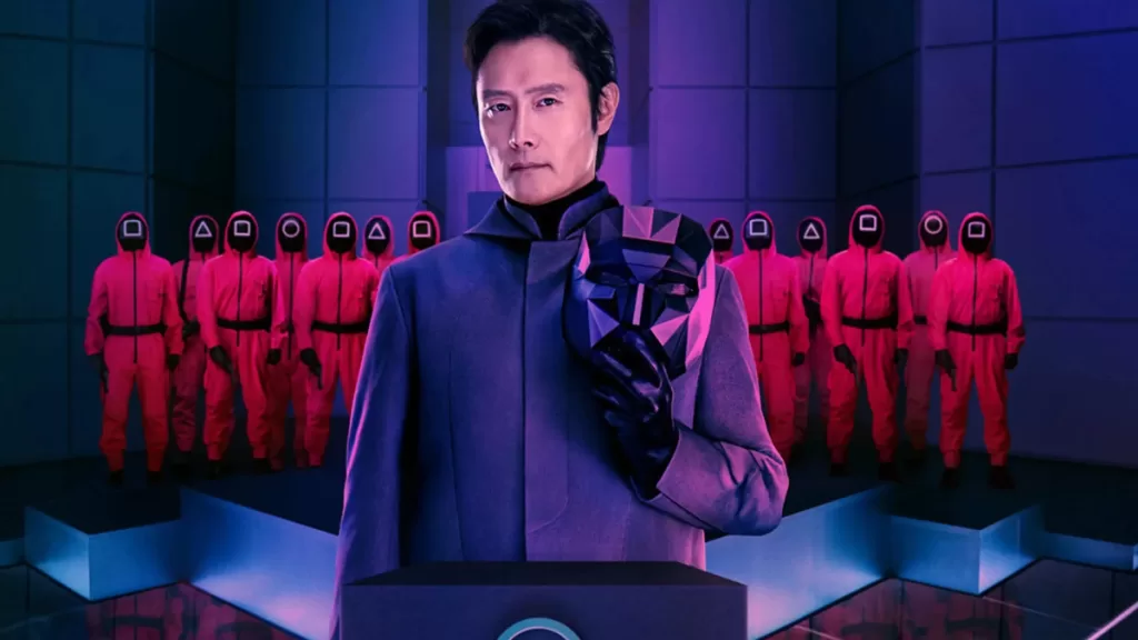 El Juego del Calamar