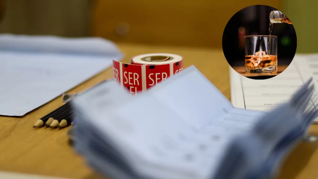 Elecciones Primarias