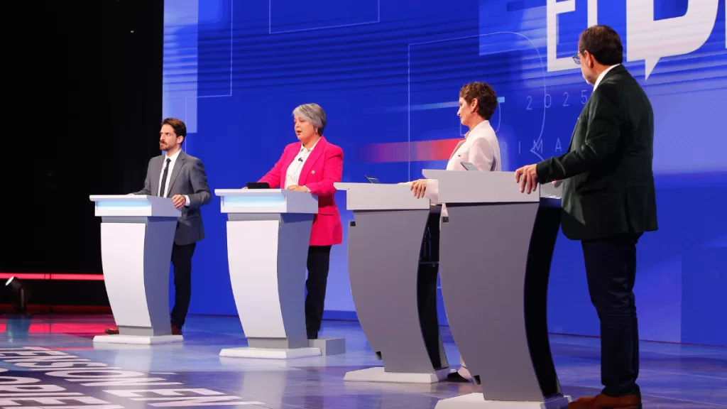 Elecciones Primarias