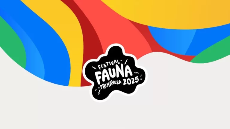 Fauna Primavera logo