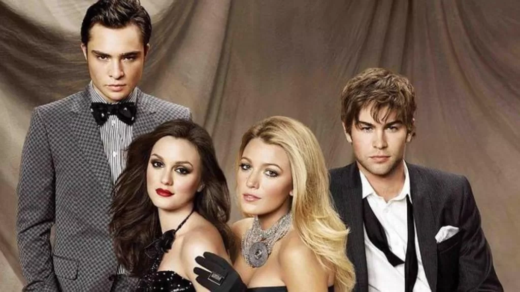 Gossip Girl