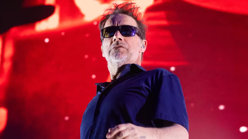 Los Fabulosos Cadillacs