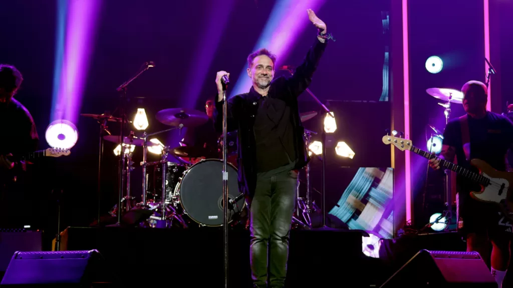 Los Fabulosos Cadillacs