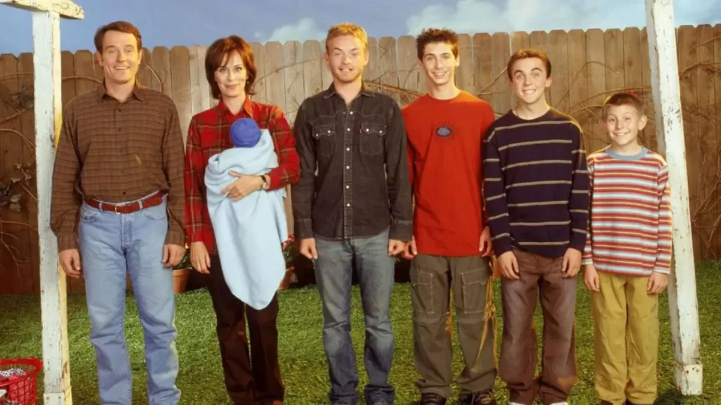 Malcolm in the Middle