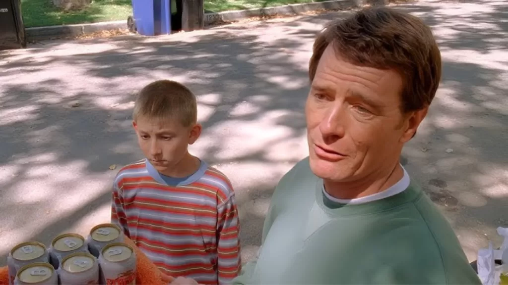 Malcolm in the Middle