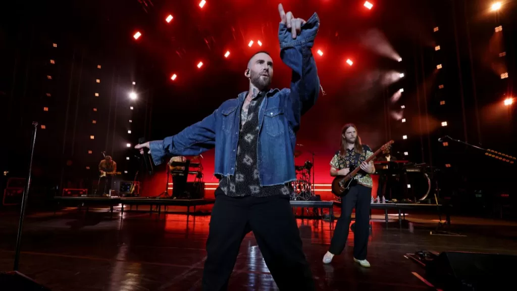 Maroon 5 GettyImages-2160594340 web