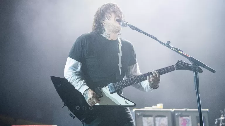 My Chemical Romance 2022