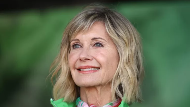 Olivia Newton‑John