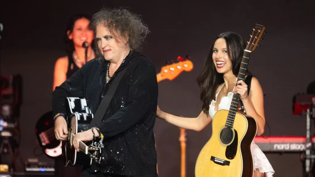 Olivia Rodrigo GettyImages-2222901543 web