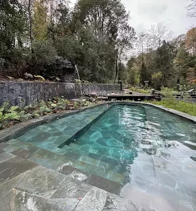 Parque Termal Botánico