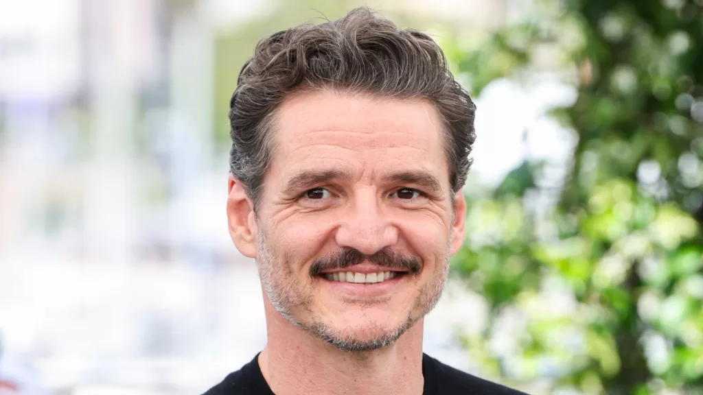 Pedro Pascal