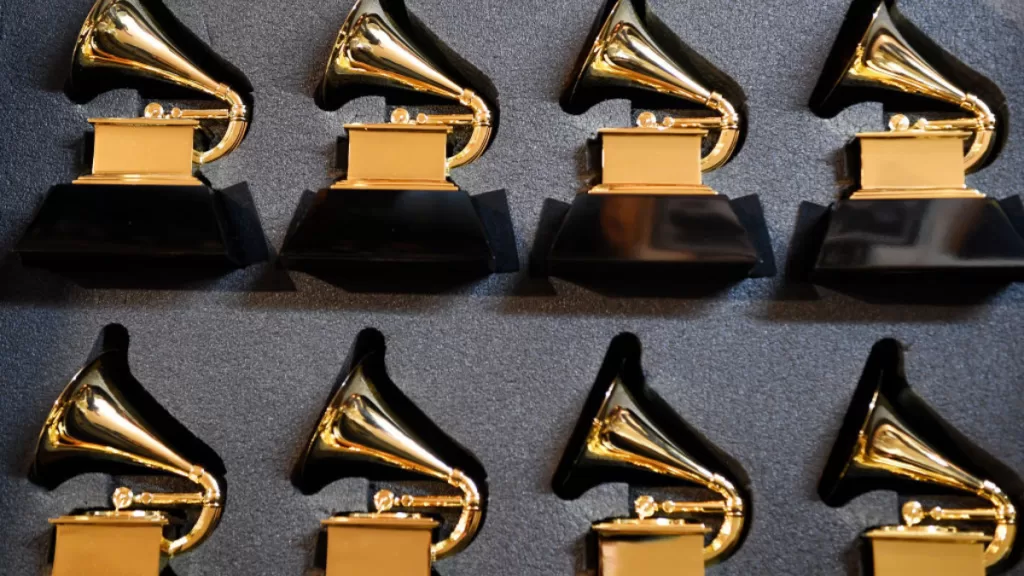 Premios Grammy