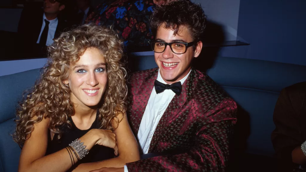 Sarah Jessica Parker