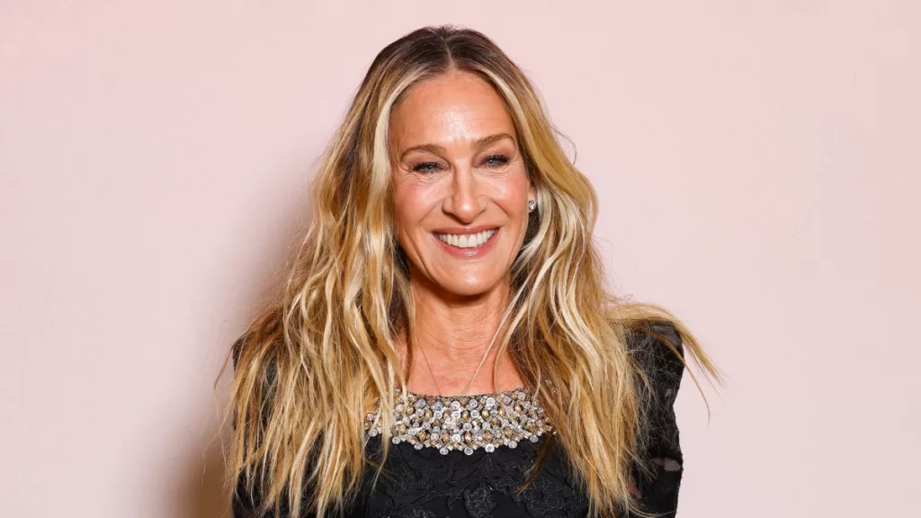Sarah Jessica Parker