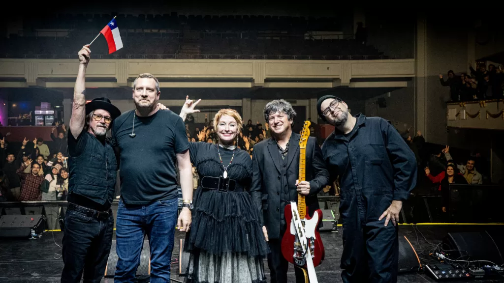 Sixpence None The Richer