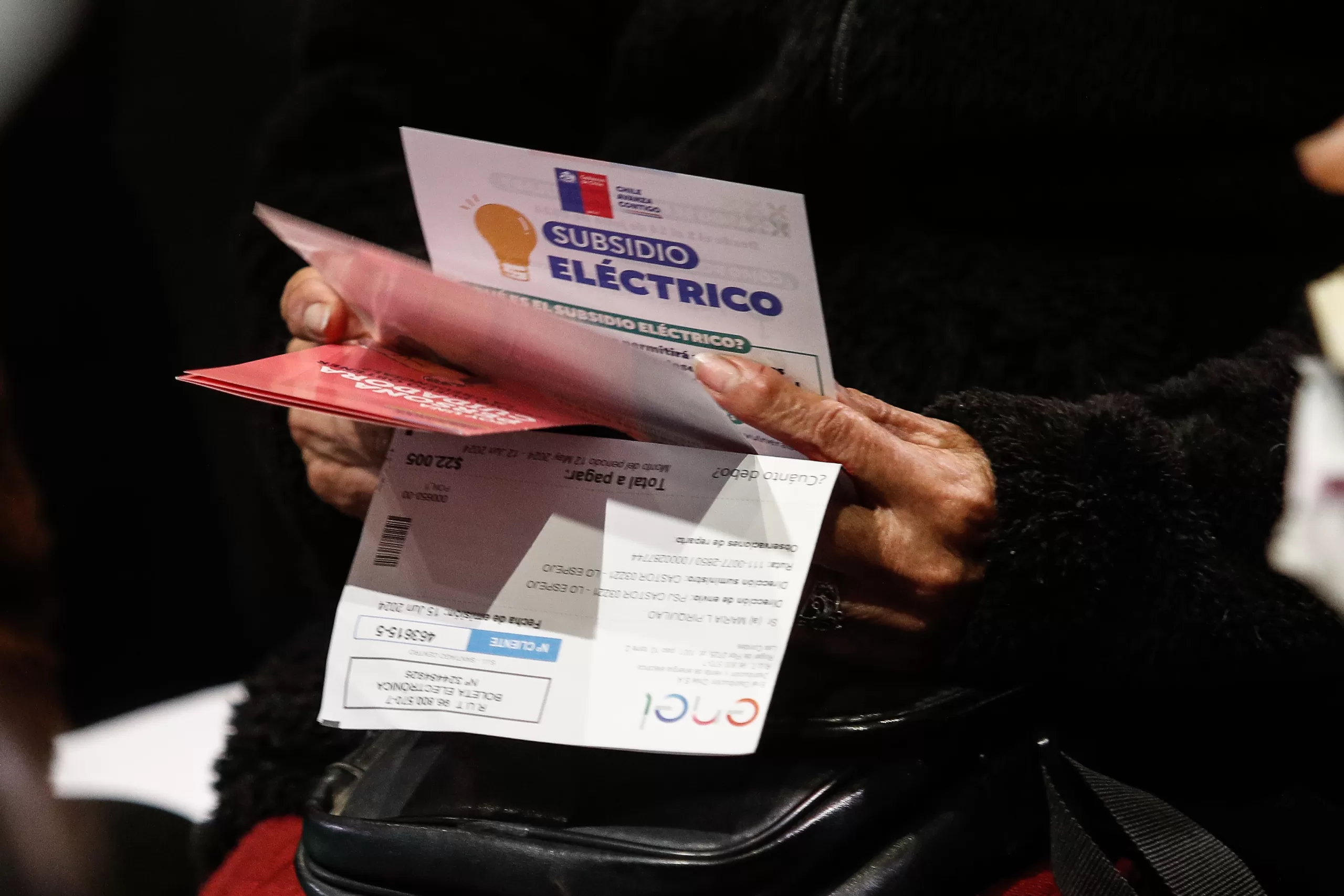 Subsidio Eléctrico