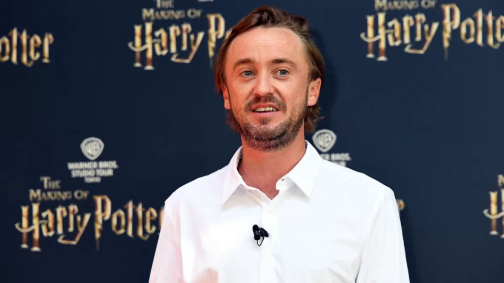 Tom Felton