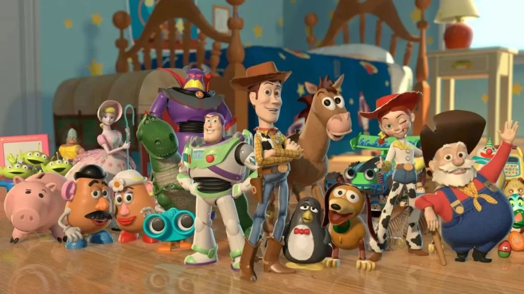 Toy Story