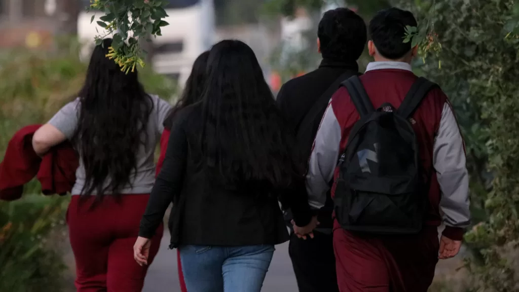 Vacaciones de Invierno