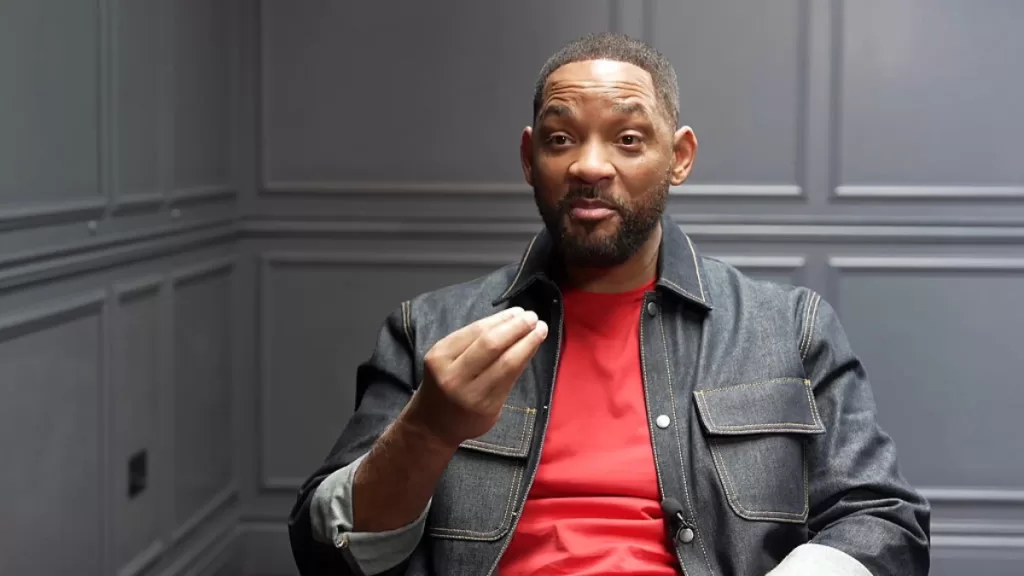 Will Smith
