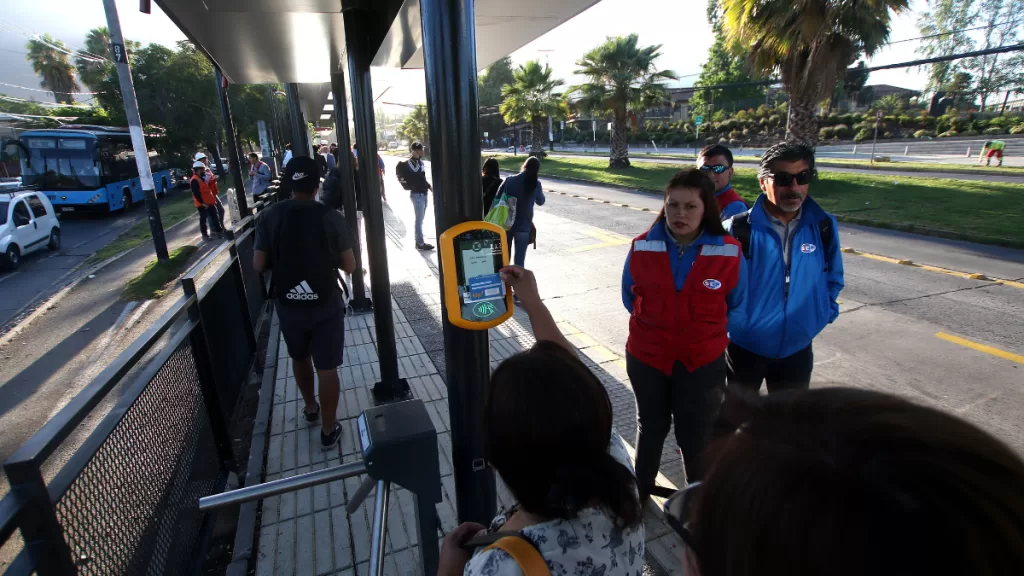 región Metropolitana