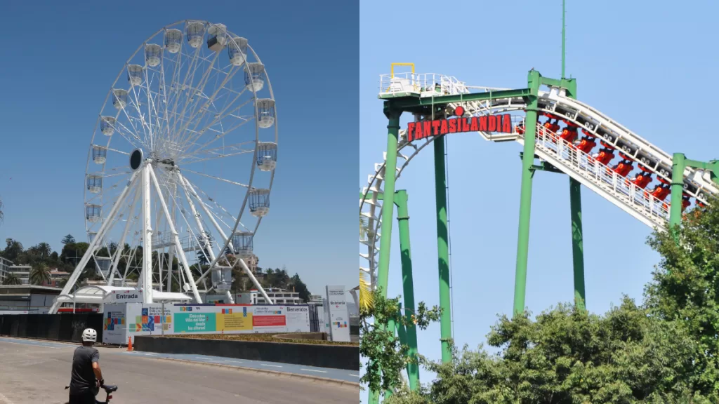 vacaciones de invierno