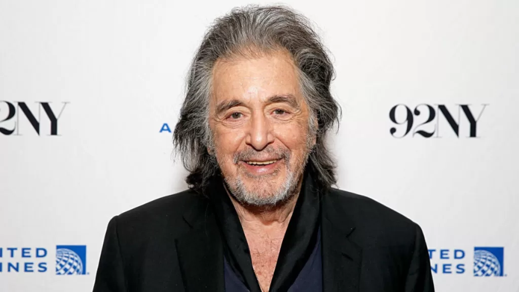 Al Pacino