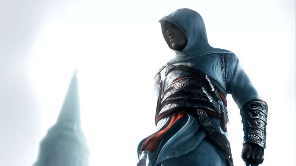 Assassin’s Creed