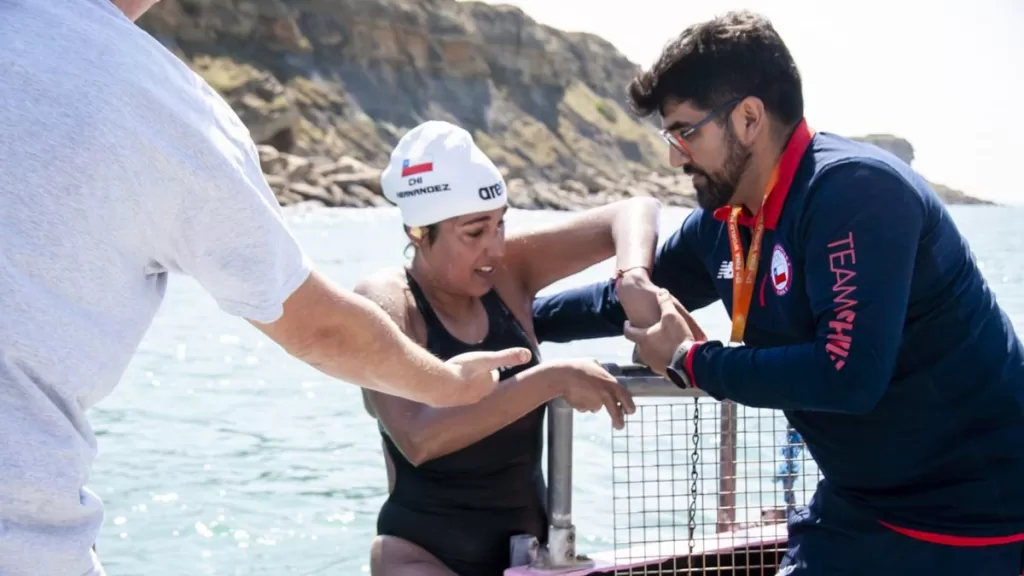 Bárbara Hernández web