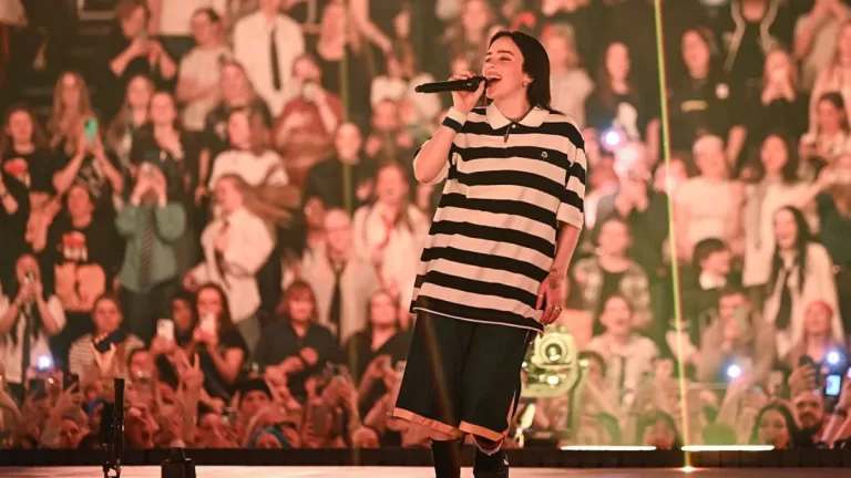 Billie Eilish