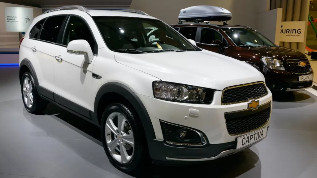 Chevrolet Captiva GettyImages-472133837 web