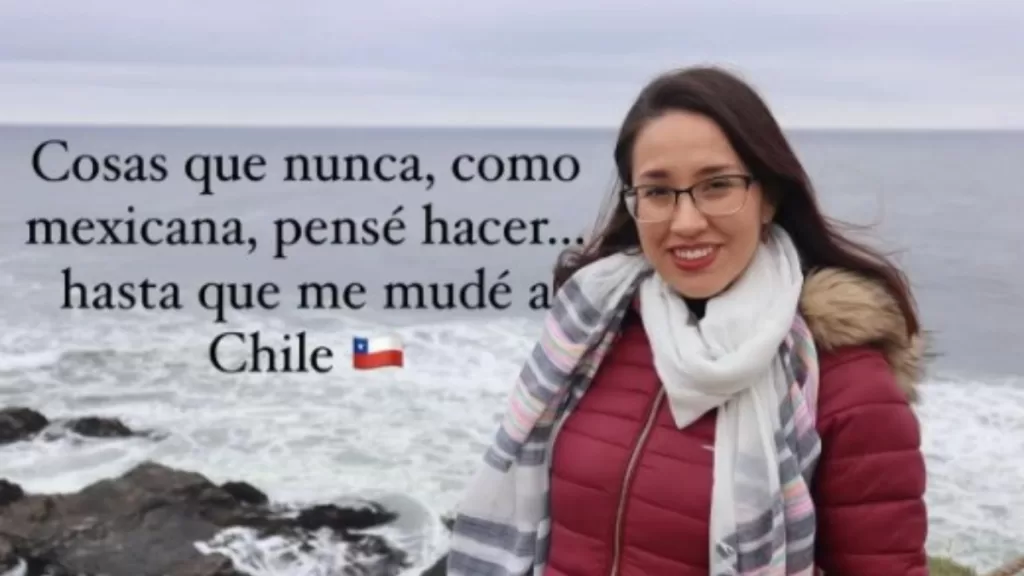 Chile