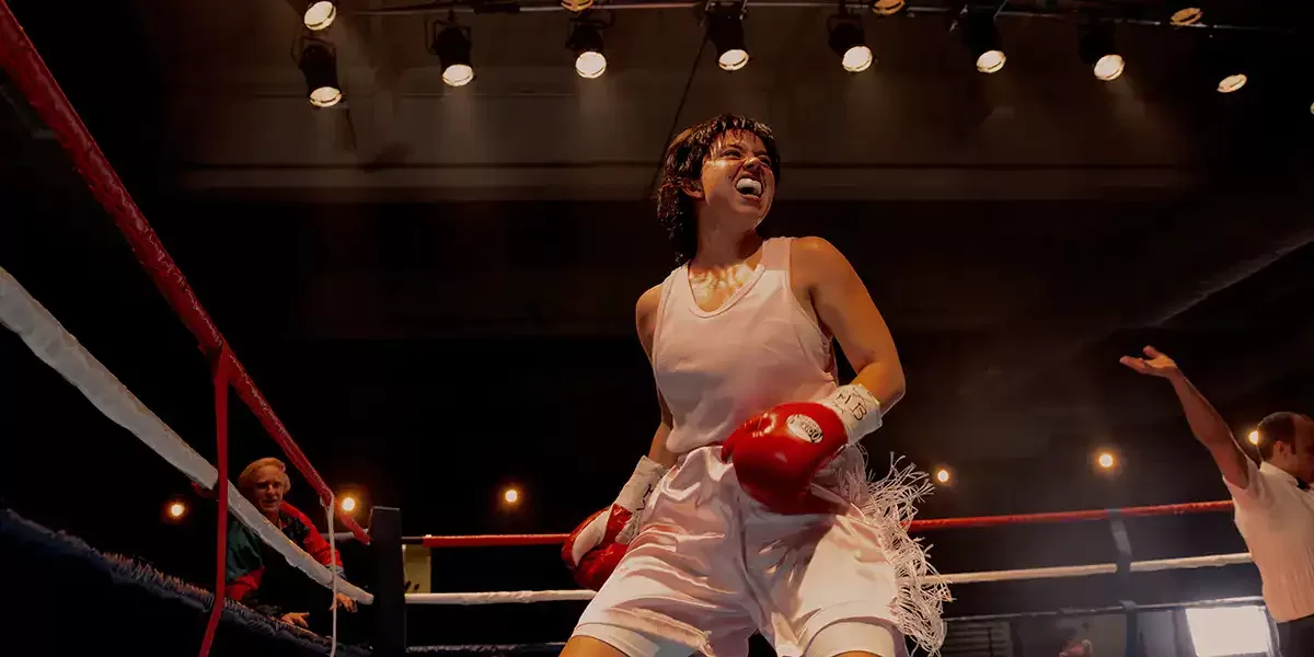 Christ Sydney Sweeney