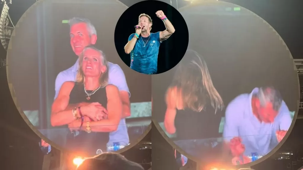 Coldplay infieles ceo