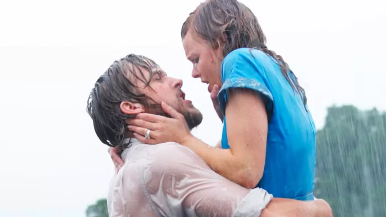 Diario de una Pasión