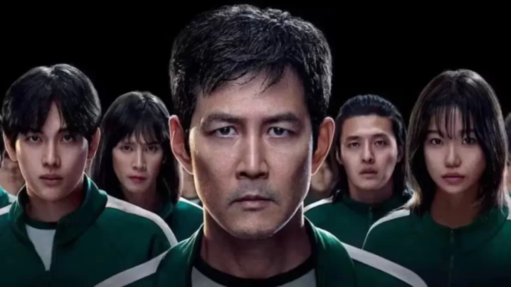 El Juego del Calamar