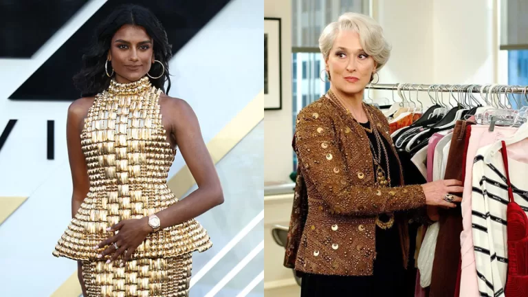 El diablo viste a la moda