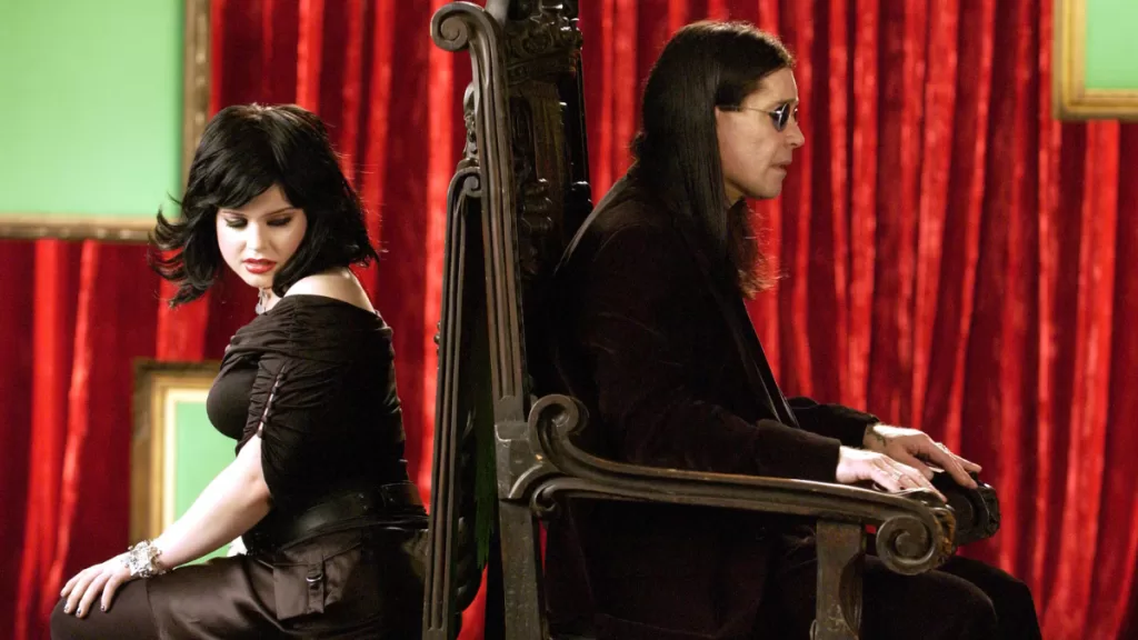 "Perdí al mejor amigo que he tenido": Kelly Osbourne rompe por primera vez el silencio sobre su padre Ozzy