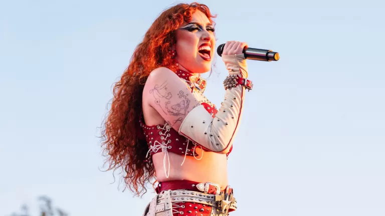 Nuevo álbum a la vista: Chappell Roan anuncia últimos shows antes de concentrarse en su próximo disco.