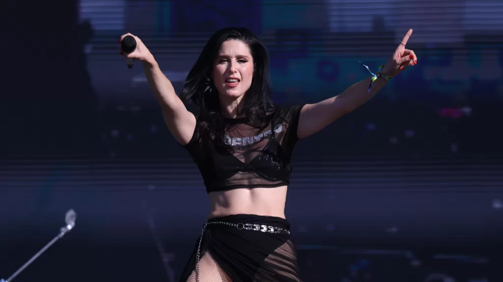 Francisca Valenzuela