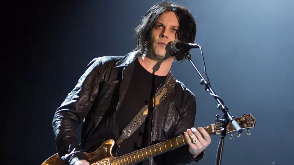 Jack White se rinde: acepta tener un celular por primera vez a sus 50 años